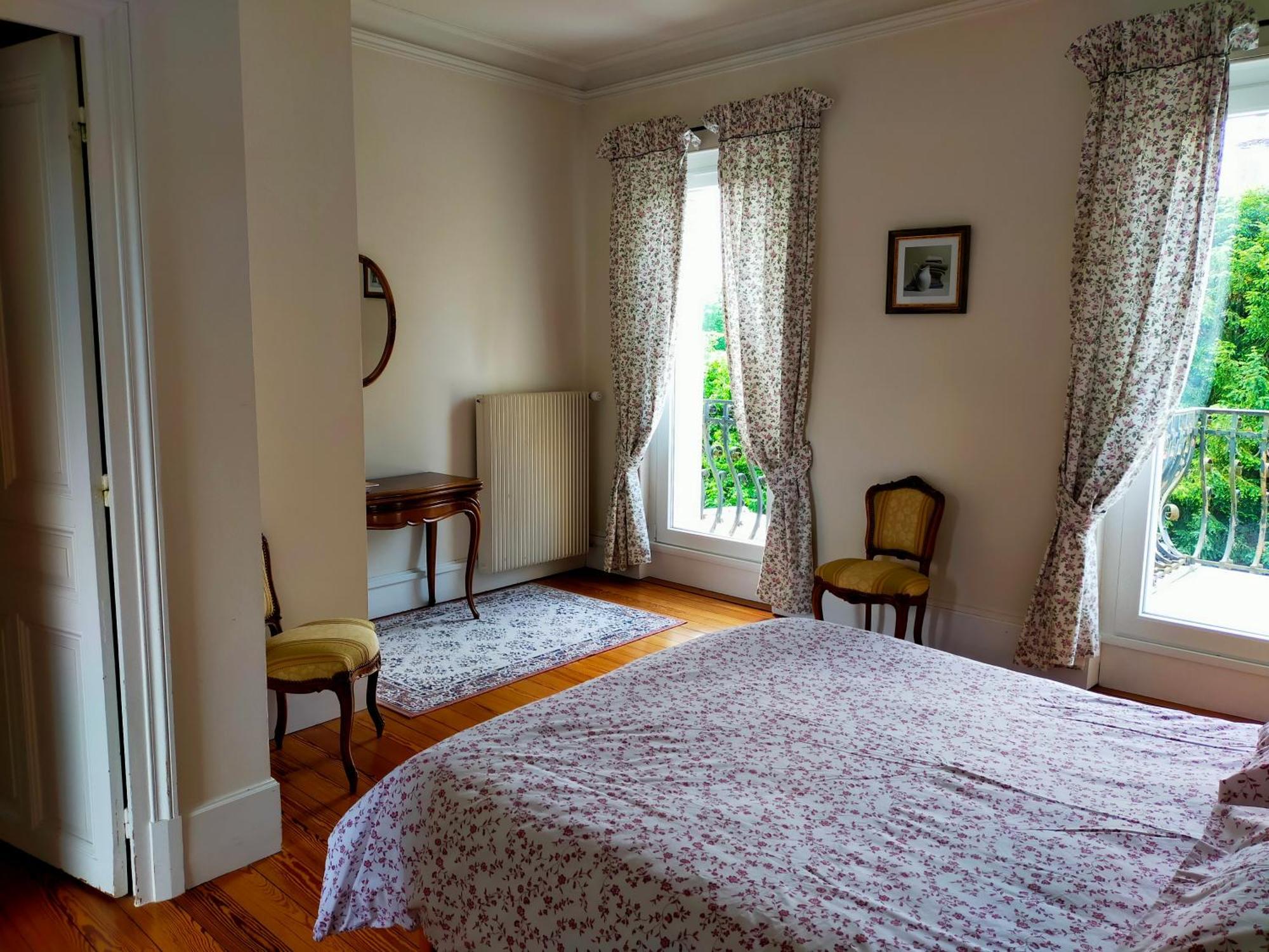 La Maison Chaudenay Buitenkant foto