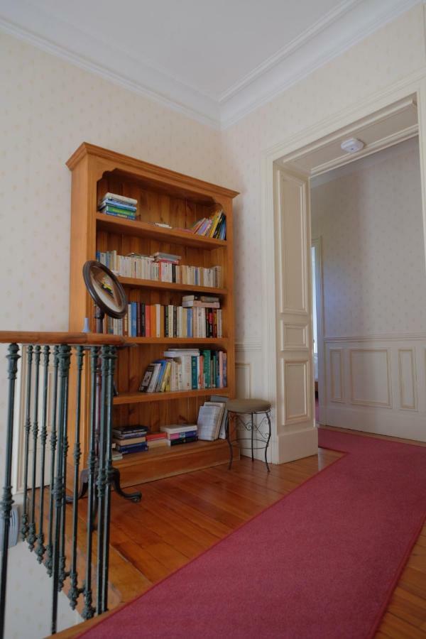 La Maison Chaudenay Buitenkant foto
